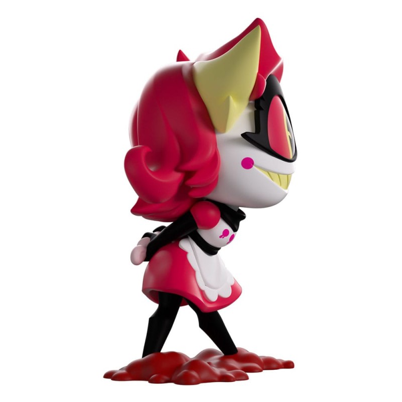 Hazbin Hotel Vinyl Figure Niffty 13 cm | 0810190432891