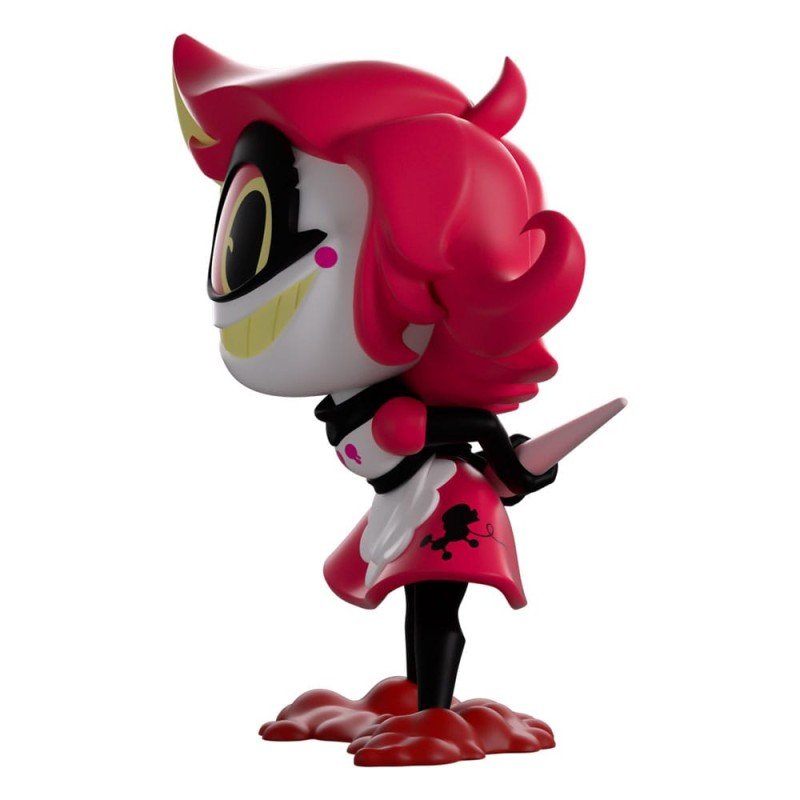 Hazbin Hotel Vinyl figurine Niffty 13 cm            