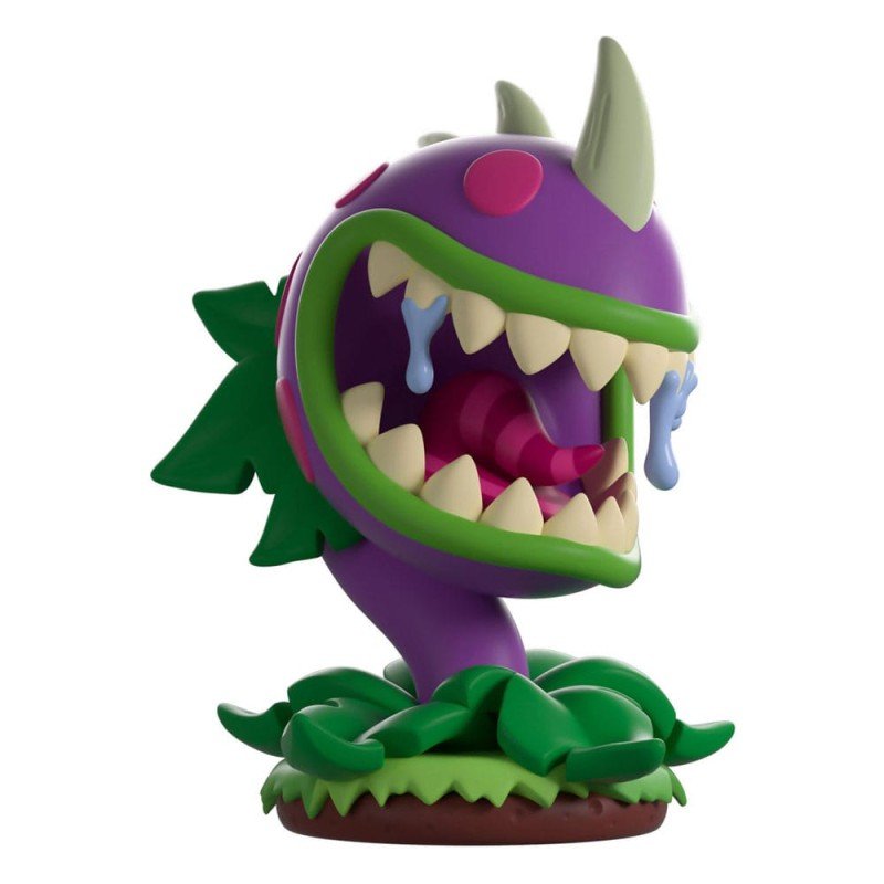 Plants vs. Zombies Vinyl Figure Chomper 11 cm | 0810190432921