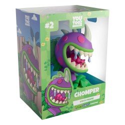 Plants vs. Zombies Vinyl Figure Chomper 11 cm | 0810190432921