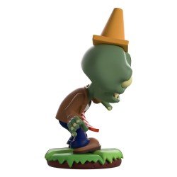 Plants vs. Zombies Vinyl Figure Conehead Zombie 12 cm | 0810190432938