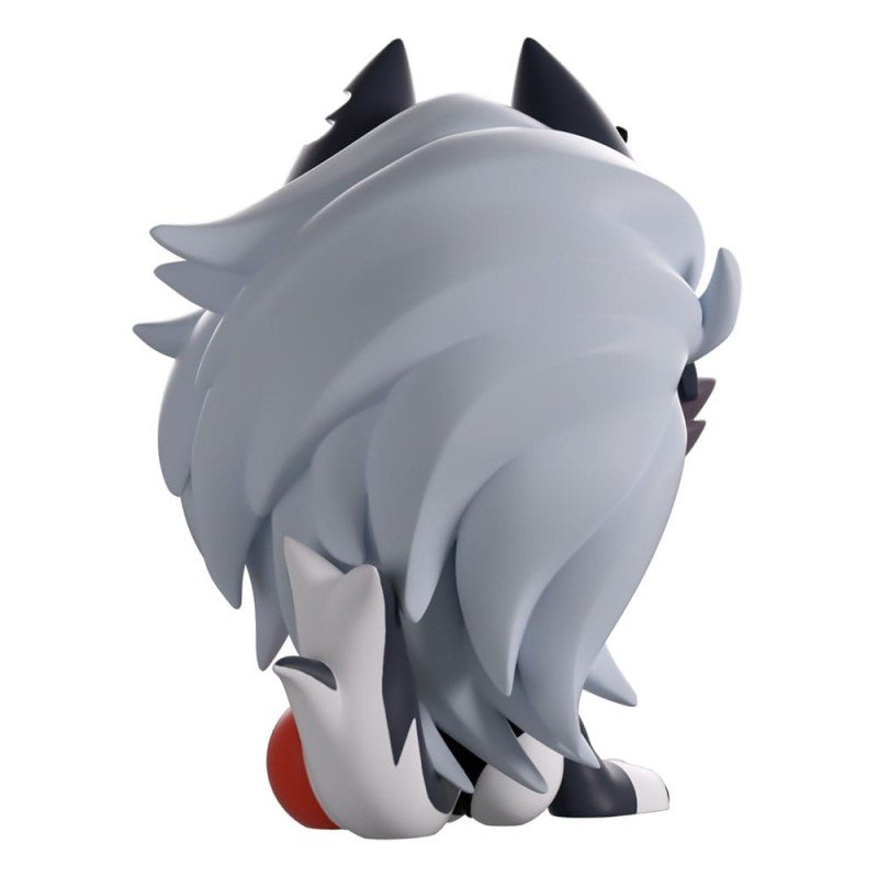 Helluva Boss Vinyl Figure Summer Loona 10 cm | 0810190432945