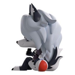 Helluva Boss Vinyl Figure Summer Loona 10 cm | 0810190432945