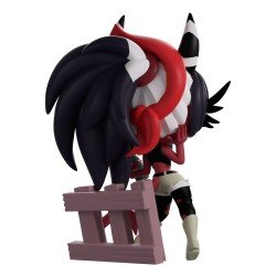 Helluva Boss Vinyl Figure Sallie May 13 cm | 0810190432952