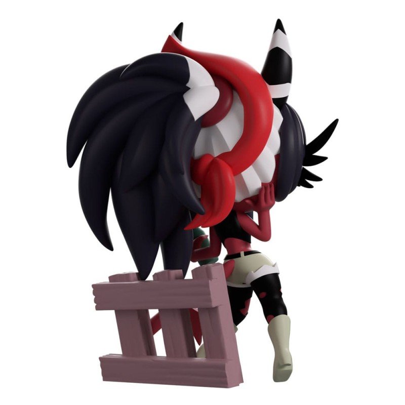 Helluva Boss Vinyl Figure Sallie May 13 cm | 0810190432952