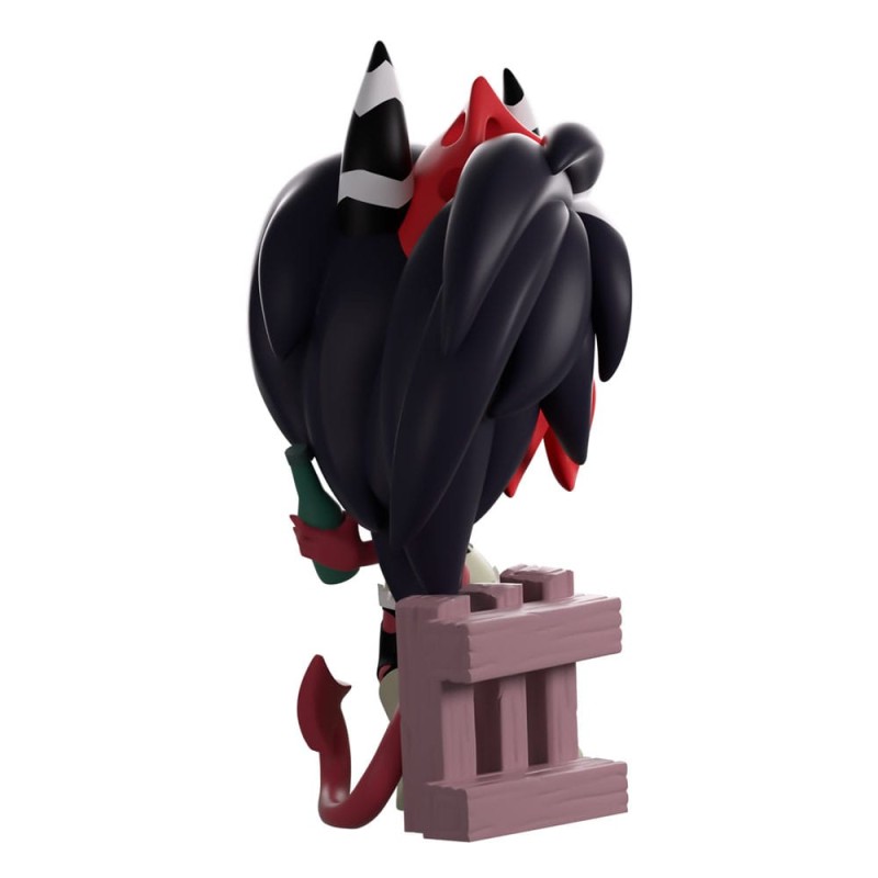 Helluva Boss Vinyl Figure Sallie May 13 cm | 0810190432952