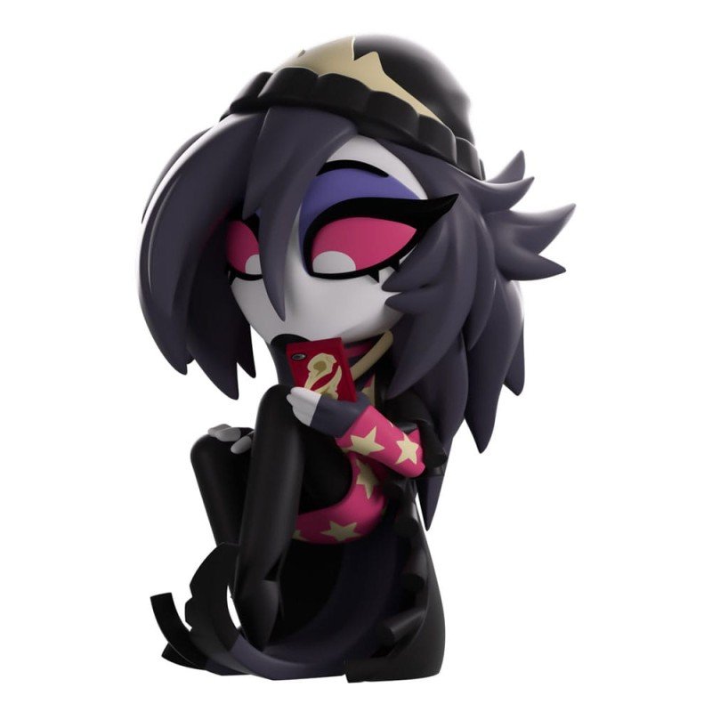 Helluva Boss Vinyl Figure Octavia 12 cm | 0810190432976