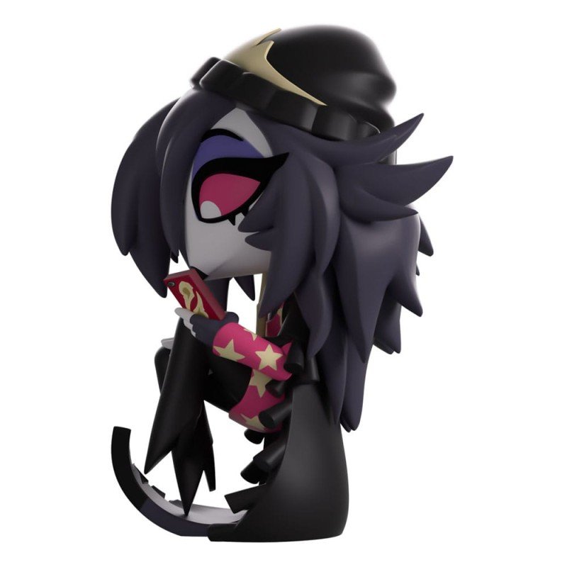 Helluva Boss Vinyl Figure Octavia 12 cm | 0810190432976