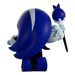 Cookie Run Kingdom Vinyl Figure Shadow Milk Cookie 11 cm | 0810190433041