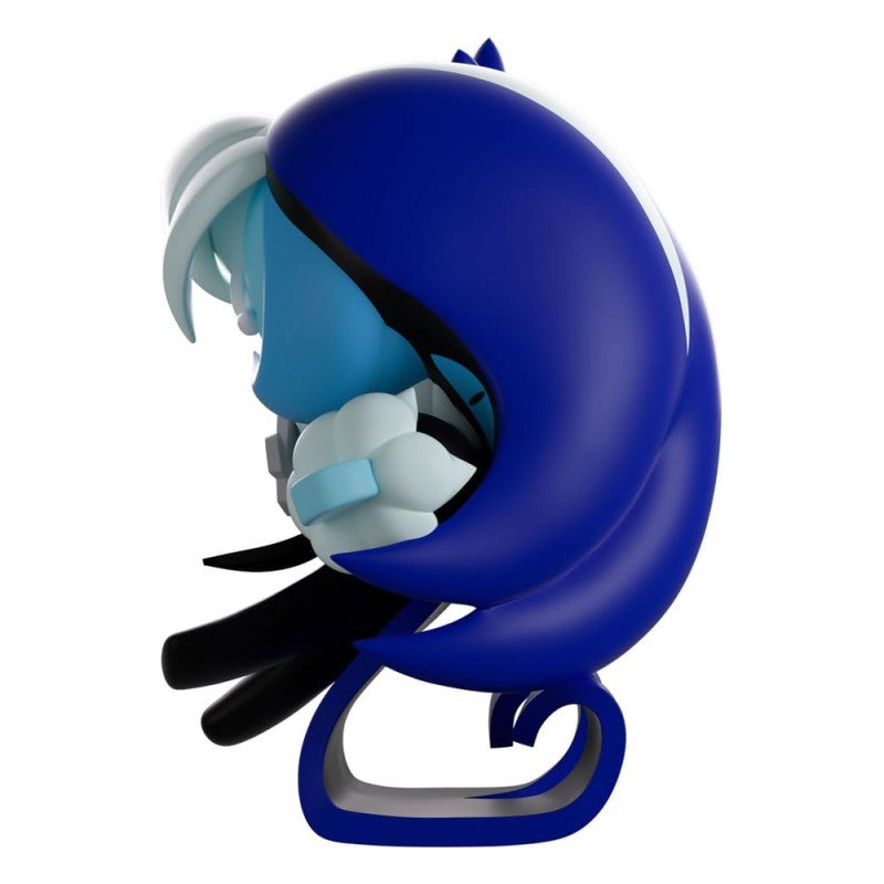 Cookie Run Kingdom Vinyl Figure Shadow Milk Cookie 11 cm | 0810190433041