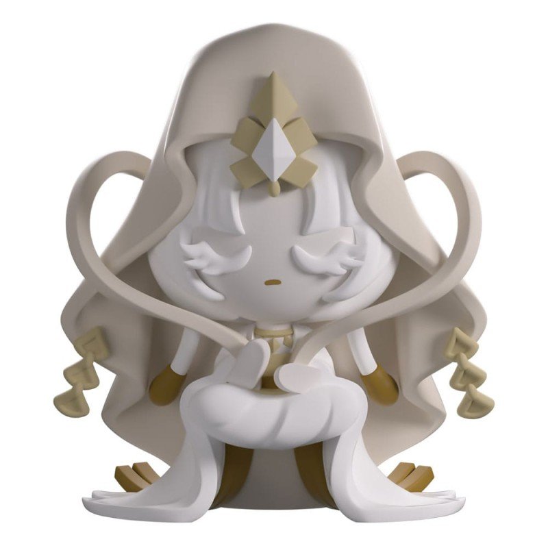Cookie Run Kingdom Vinyl Figure Mystic Flour Cookie 12 cm   