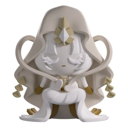 Cookie Run Kingdom Vinyl Figure Mystic Flour Cookie 12 cm   
