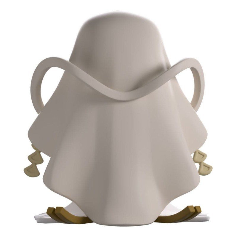 Cookie Run Kingdom Vinyl figurine Mystic Flour Cookie 12 cm   