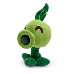 Plants vs. Zombies peluche Peashooter 22 cm | 0810190433362