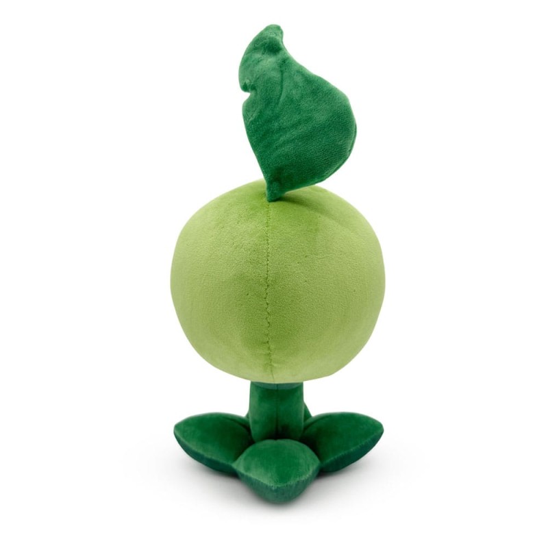 Plants vs. Zombies peluche Peashooter 22 cm | 0810190433362