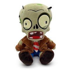 Plants vs. Zombies Plush Figure Zombie 22 cm 