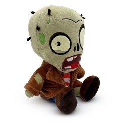 Plants vs. Zombies peluche Zombie 22 cm | 0810190433379