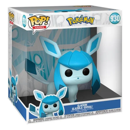 FunkoPokémon Super Sized POP! Vinyl Givrali 25 cm | 889698690850