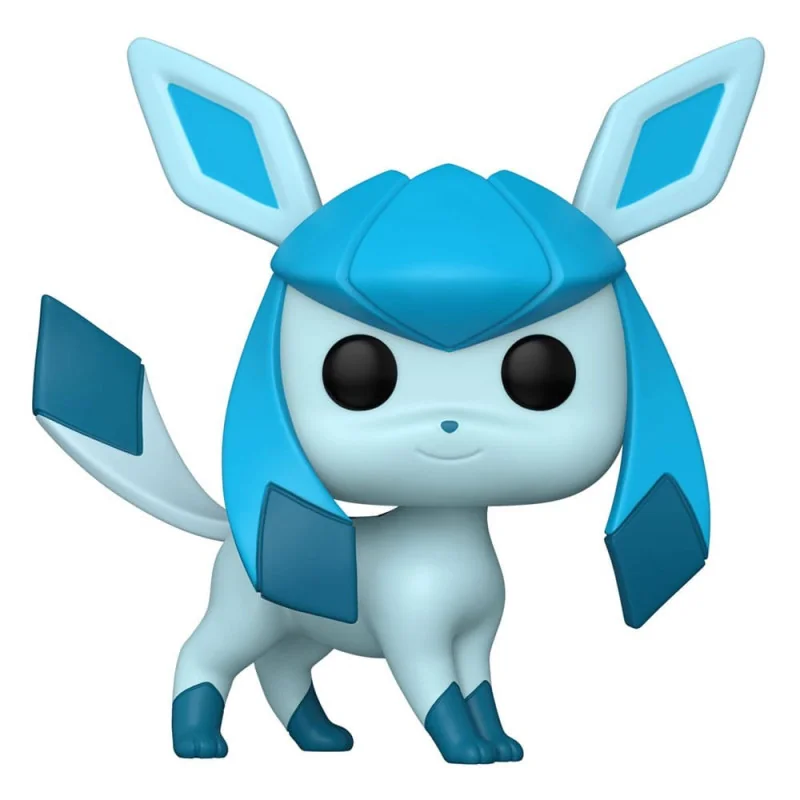 FunkoPokémon supergrote POP! Vinyl Givrali 25 cm | 889698690850