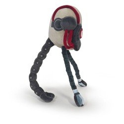 Space Marine 2 peluche Servo Skull Shoulder Rider 15 cm | 0810190433799