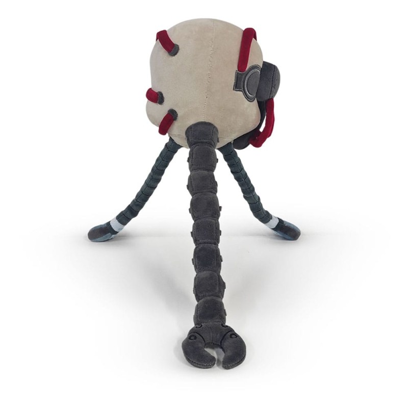 Space Marine 2 peluche Servo Skull Shoulder Rider 15 cm | 0810190433799