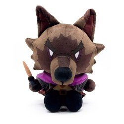 Mind Over Magic Plush Figure Wolfkin Student 22 cm 