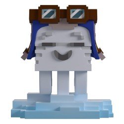 Minecraft Vinyl Figure Happy Ghast 11 cm