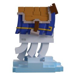 Minecraft Vinyl figurine Happy Ghast 11 cm | 0810190434307