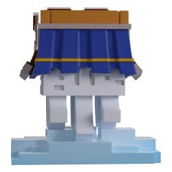 Minecraft Vinyl figurine Happy Ghast 11 cm | 0810190434307