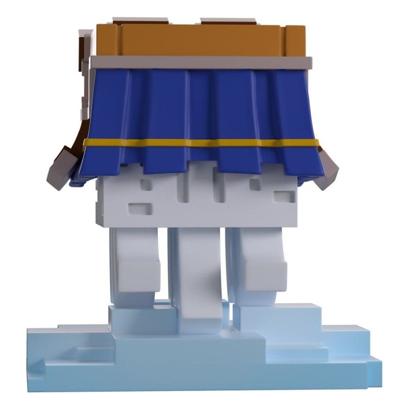 Minecraft Vinyl figurine Happy Ghast 11 cm | 0810190434307
