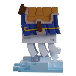 Minecraft Vinyl Figure Happy Ghast 11 cm | 0810190434307