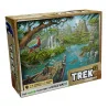 jeu : Trek 12 - Amazonie éditeur : Lumberjacks version française
