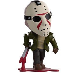 Friday the 13th Vinyl Figure Jason 12 cm | 0810190434680