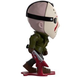 Vendredi 13 Vinyl figurine Jason 12 cm | 0810190434680