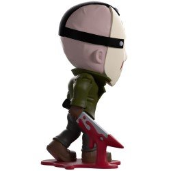 Friday the 13th Vinyl Figure Jason 12 cm | 0810190434680