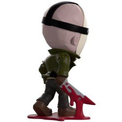 Friday the 13th Vinyl Figure Jason 12 cm | 0810190434680