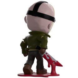 Vendredi 13 Vinyl figurine Jason 12 cm | 0810190434680