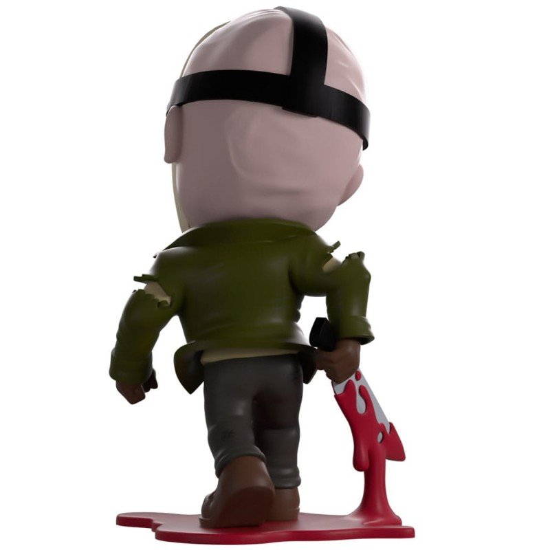 Vendredi 13 Vinyl figurine Jason 12 cm | 0810190434680