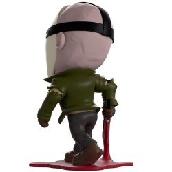 Friday the 13th Vinyl Figure Jason 12 cm | 0810190434680