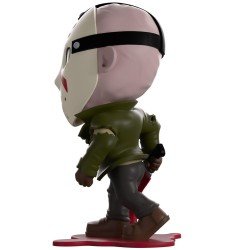Vendredi 13 Vinyl figurine Jason 12 cm | 0810190434680
