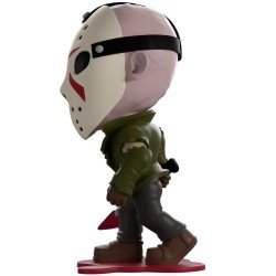 Friday the 13th Vinyl Figure Jason 12 cm | 0810190434680