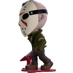 Friday the 13th Vinyl Figure Jason 12 cm | 0810190434680