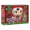 DC Comics Funko Pocket POP! Calendrier de l'Avent