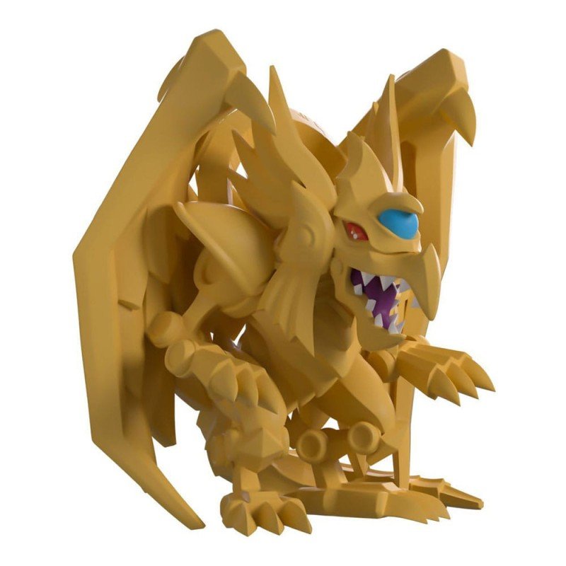 Yu-Gi-Oh! Vinyl figurine The Winged Dragon of Ra 10 cm | 0810190434918