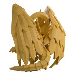 Yu-Gi-Oh! Vinyl figurine The Winged Dragon of Ra 10 cm | 0810190434918