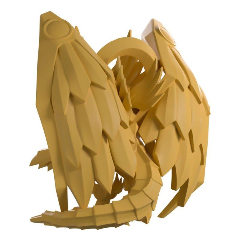 Yu-Gi-Oh! Vinyl figurine The Winged Dragon of Ra 10 cm | 0810190434918