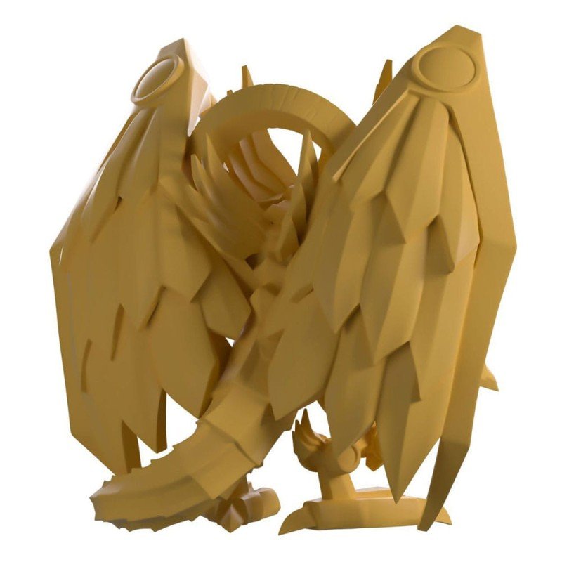 Yu-Gi-Oh! Vinyl figurine The Winged Dragon of Ra 10 cm | 0810190434918