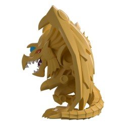 Yu-Gi-Oh! Vinyl figurine The Winged Dragon of Ra 10 cm | 0810190434918