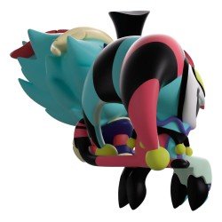 Helluva Boss Vinyl Figures Fizz & Ozzie Monitor Buddiez | 0810190435007