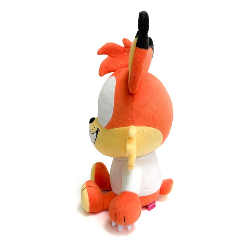 Bubsy peluche Bubsy 22 cm | 0810190435069
